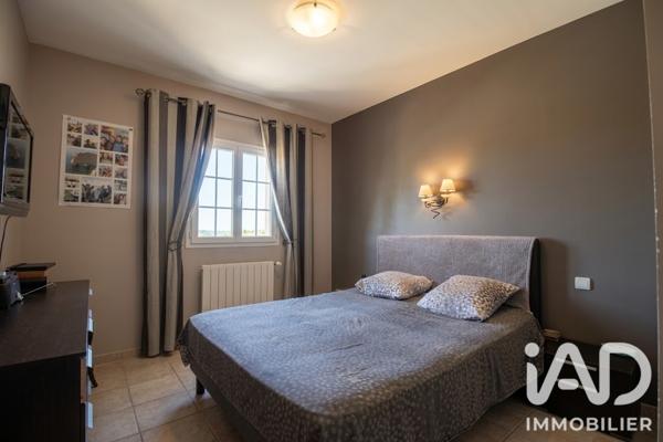 Maison (prestige) à vendre 5 pièces 122 m² Meyreuil