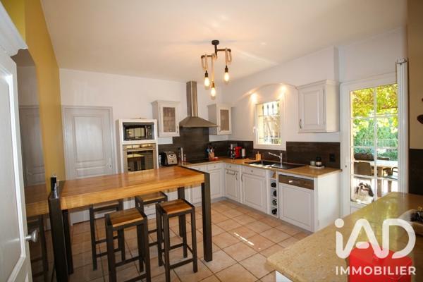 Maison (prestige) à vendre 5 pièces 122 m² Meyreuil
