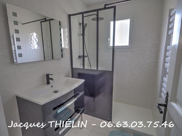 Maison familiale 5 chambres, prestations de qualité, état exceptionnel