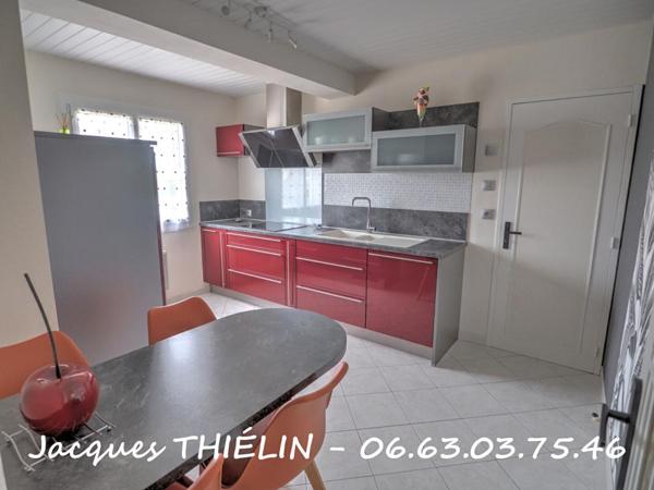 Maison familiale 5 chambres, prestations de qualité, état exceptionnel