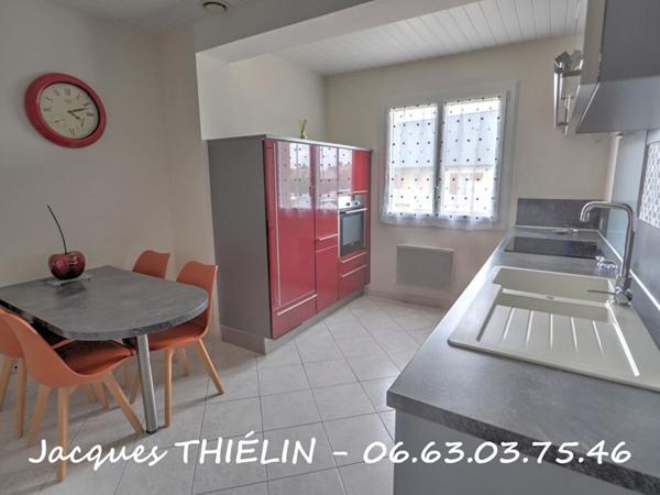 Maison familiale 5 chambres, prestations de qualité, état exceptionnel
