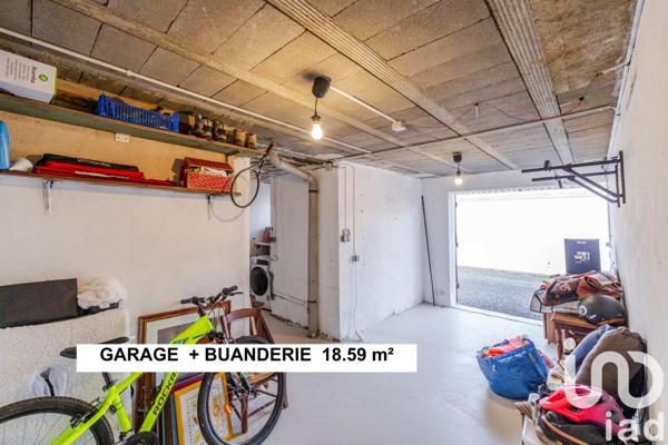 Appartement à vendre 4 pièces 81 m² Biarritz