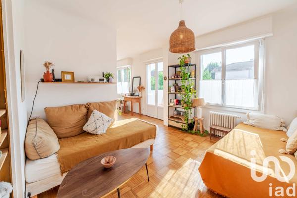 Appartement à vendre 4 pièces 81 m² Biarritz