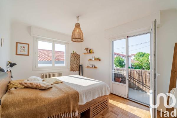 Appartement à vendre 4 pièces 81 m² Biarritz