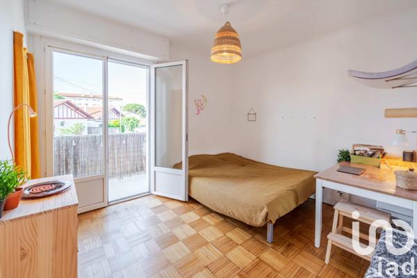 Appartement à vendre 4 pièces 81 m² Biarritz