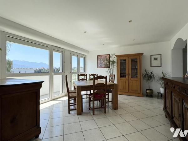 Appartement à Voiron