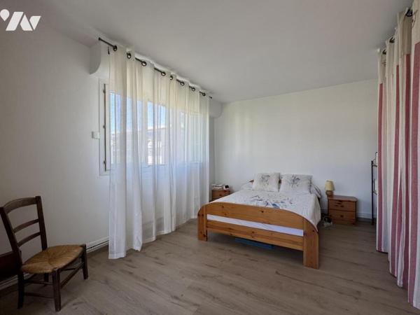 Appartement à Voiron