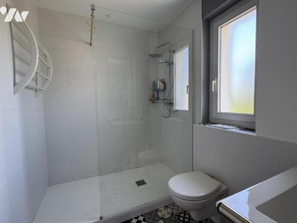 Appartement à Voiron