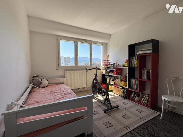 Appartement à Voiron