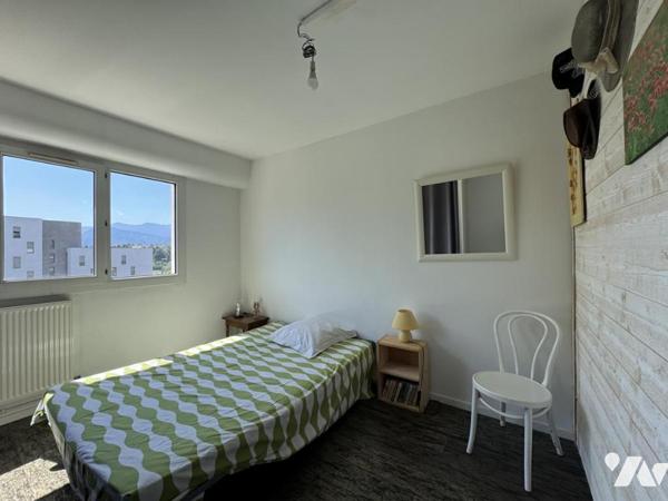 Appartement à Voiron