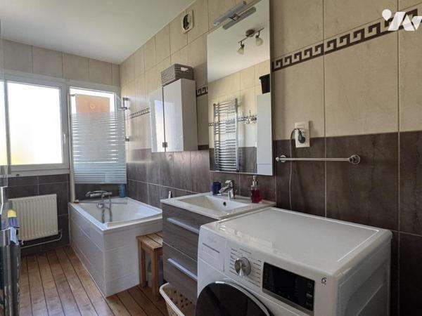 Appartement à Voiron