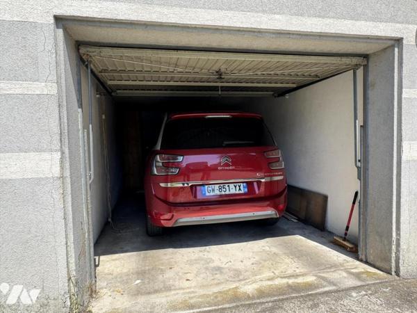 Appartement à Voiron