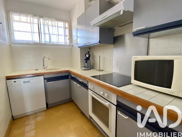 Appartement à vendre 3 pièces 61,5 m² Le Grau-du-Roi