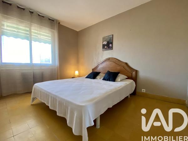 Appartement à vendre 3 pièces 61,5 m² Le Grau-du-Roi