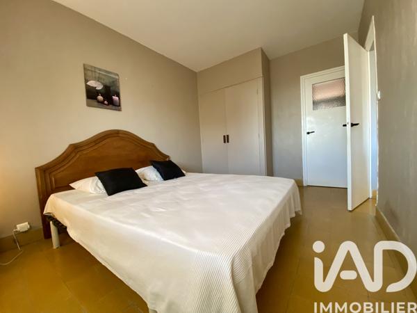 Appartement à vendre 3 pièces 61,5 m² Le Grau-du-Roi