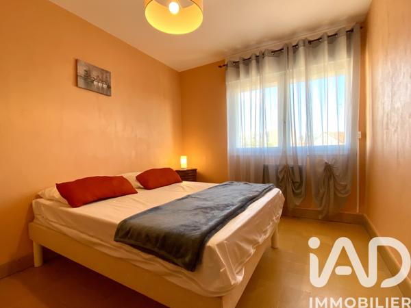 Appartement à vendre 3 pièces 61,5 m² Le Grau-du-Roi