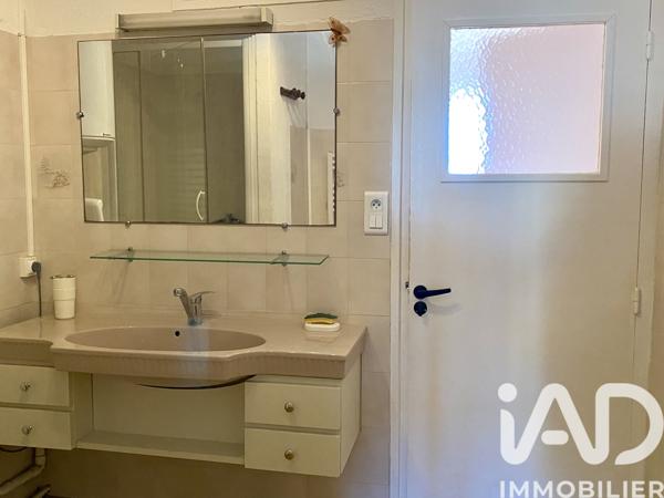 Appartement à vendre 3 pièces 61,5 m² Le Grau-du-Roi