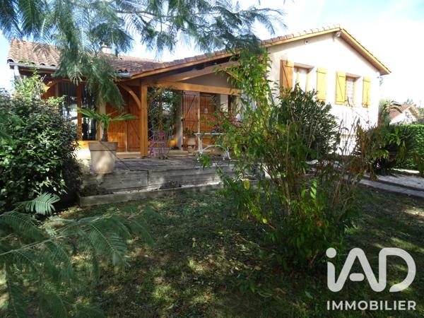 Maison à vendre 8 pièces 111,86 m² Montauban