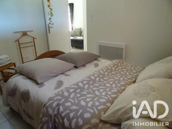 Maison à vendre 8 pièces 111,86 m² Montauban