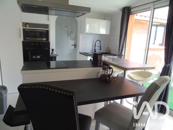 Maison à vendre 8 pièces 111,86 m² Montauban