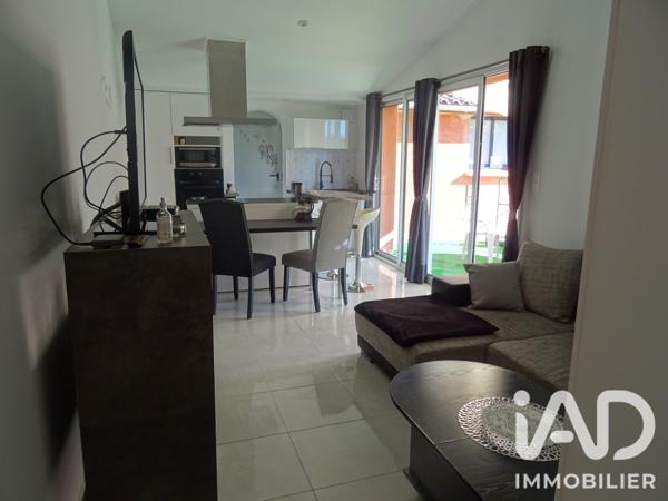 Maison à vendre 8 pièces 111,86 m² Montauban