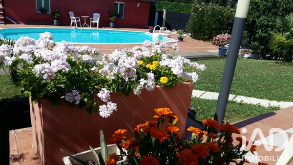 Maison à vendre 8 pièces 111,86 m² Montauban