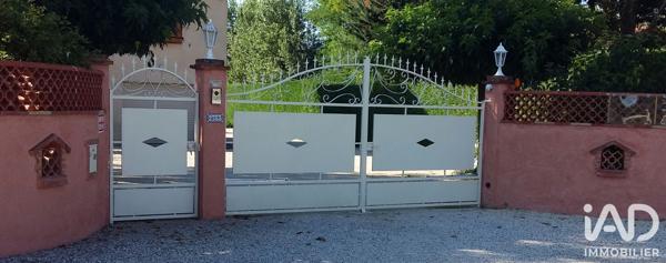 Maison à vendre 8 pièces 111,86 m² Montauban