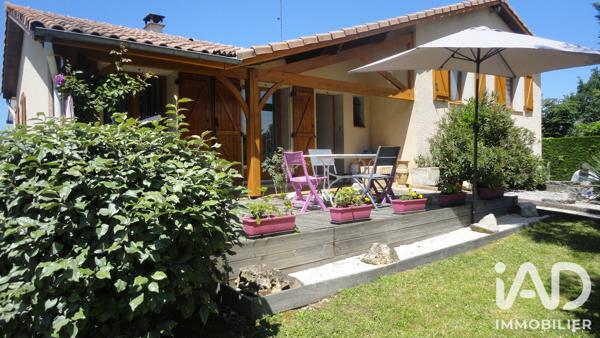 Maison à vendre 8 pièces 111,86 m² Montauban