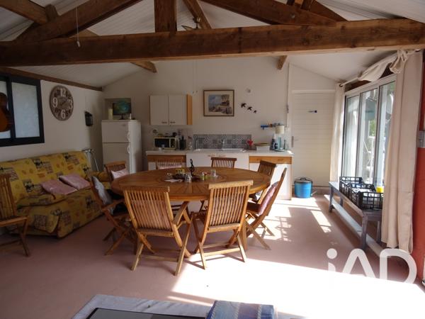 Maison à vendre 8 pièces 111,86 m² Montauban