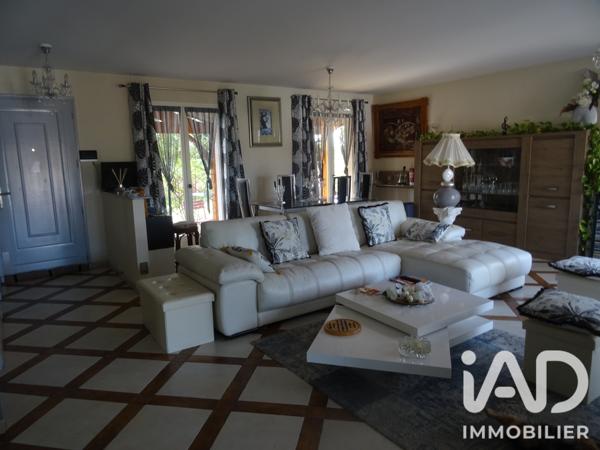 Maison à vendre 8 pièces 111,86 m² Montauban