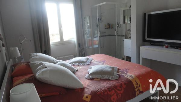 Maison à vendre 8 pièces 111,86 m² Montauban