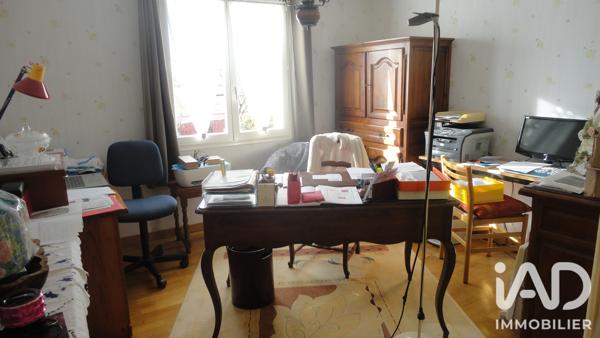 Maison à vendre 8 pièces 111,86 m² Montauban