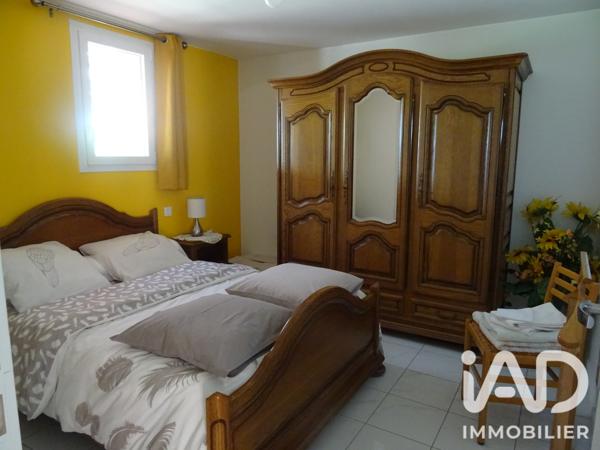 Maison à vendre 8 pièces 111,86 m² Montauban
