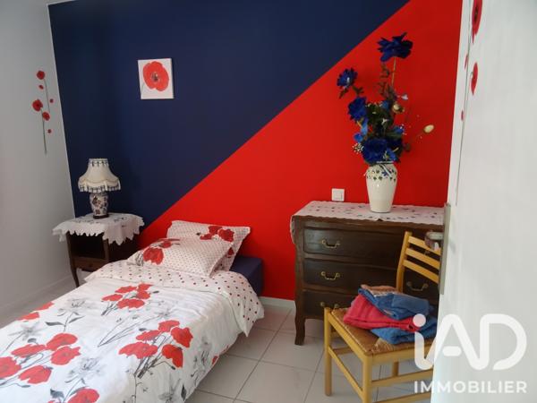 Maison à vendre 8 pièces 111,86 m² Montauban