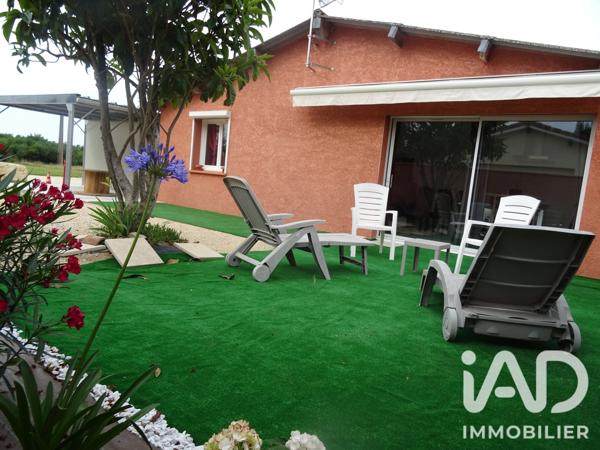 Maison à vendre 8 pièces 111,86 m² Montauban