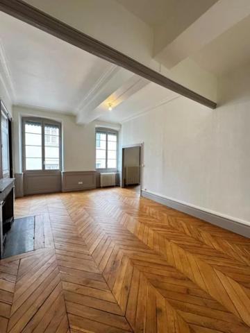 Appartement à louer à Lyon (69002)