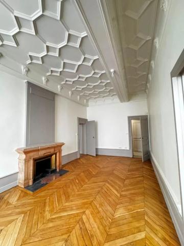 Appartement à louer à Lyon (69002)