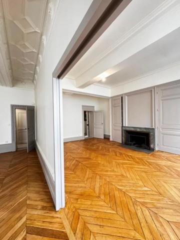 Appartement à louer à Lyon (69002)