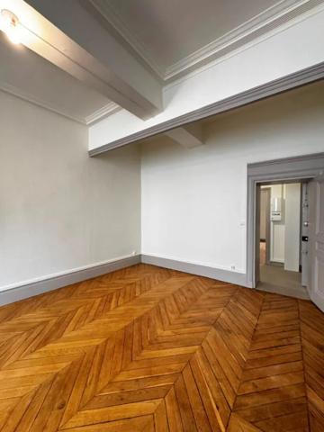 Appartement à louer à Lyon (69002)
