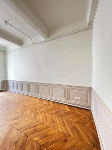 Appartement à louer à Lyon (69002)