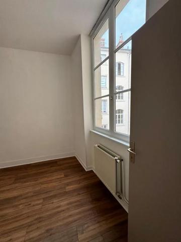 Appartement à louer à Lyon (69002)