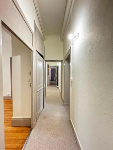 Appartement à louer à Lyon (69002)