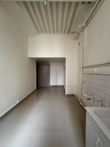 Appartement à louer à Lyon (69002)