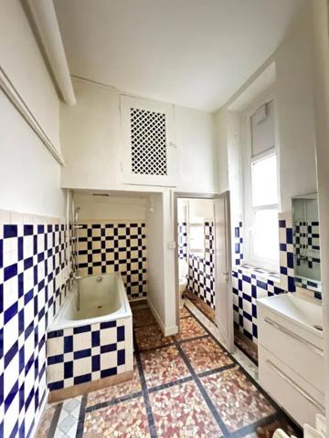Appartement à louer à Lyon (69002)
