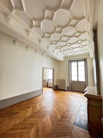 Appartement à louer à Lyon (69002)