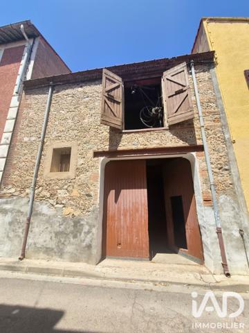 Maison à vendre 2 pièces 122 m² Bompas