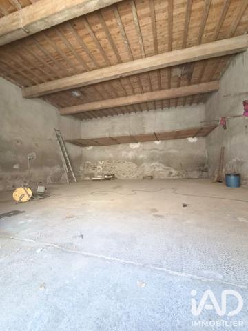Maison à vendre 2 pièces 122 m² Bompas