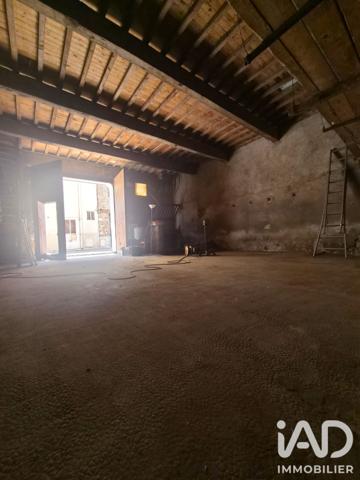 Maison à vendre 2 pièces 122 m² Bompas