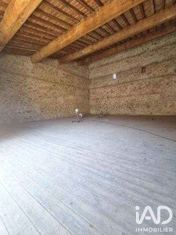 Maison à vendre 2 pièces 122 m² Bompas