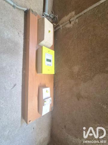 Maison à vendre 2 pièces 122 m² Bompas